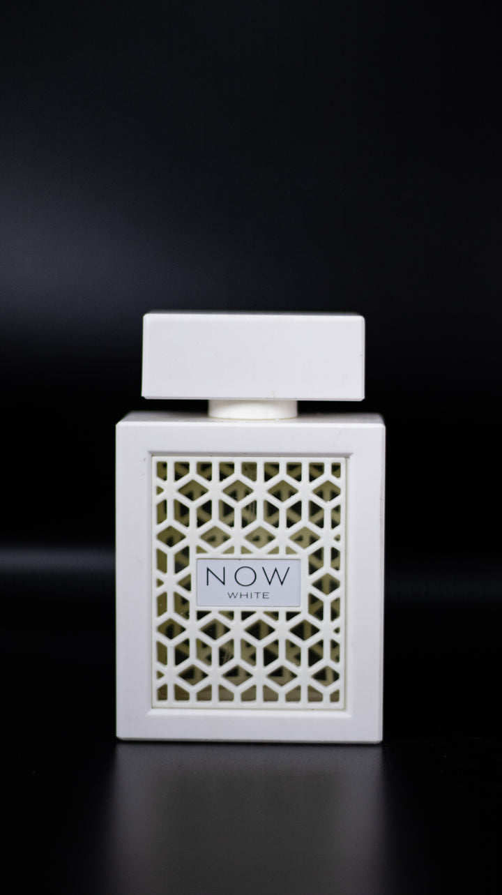Translation missing: en.Now White EDP 100ml