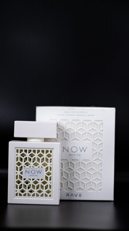 Translation missing: en.Now White EDP 100ml