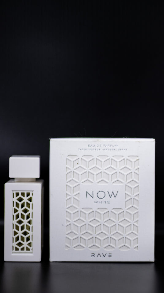 Translation missing: en.Now White EDP 100ml