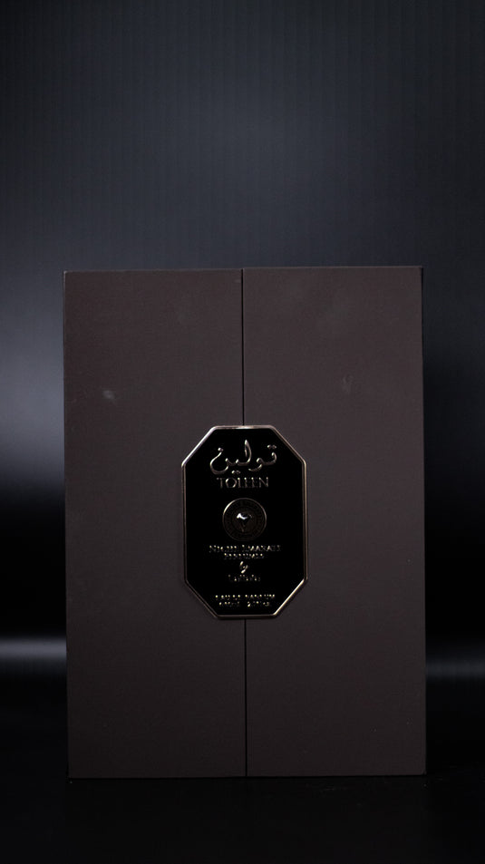 Translation missing: en.Niche Emarati Toleen Eau De Parfum - 80ml