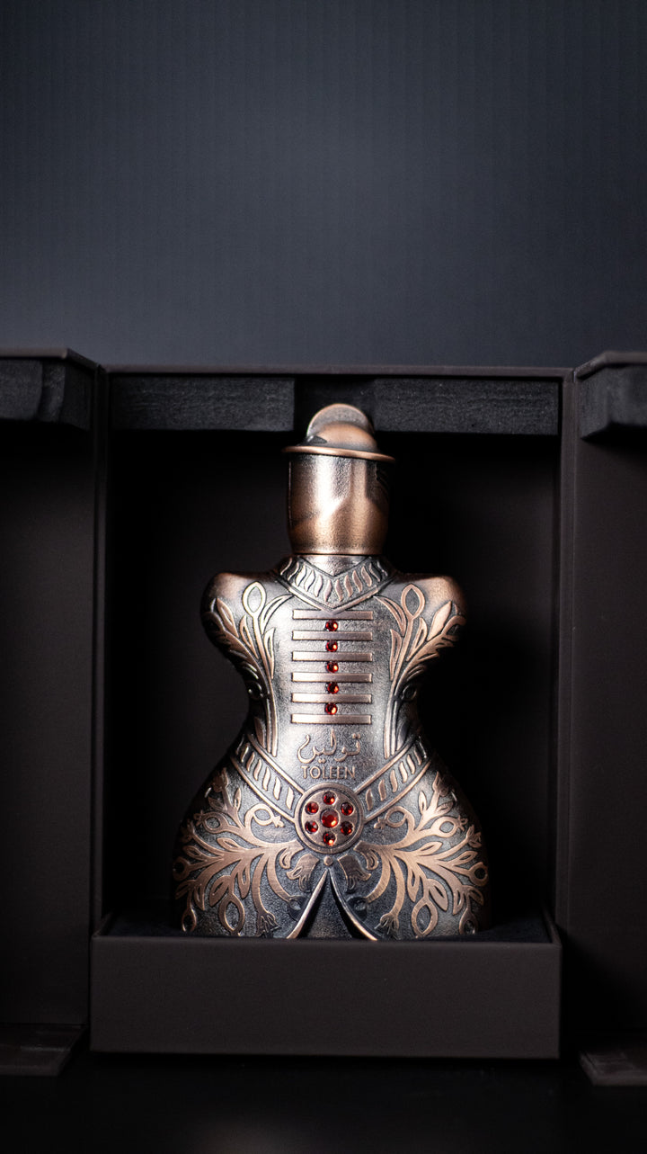 Translation missing: en.Niche Emarati Toleen Eau De Parfum - 80ml