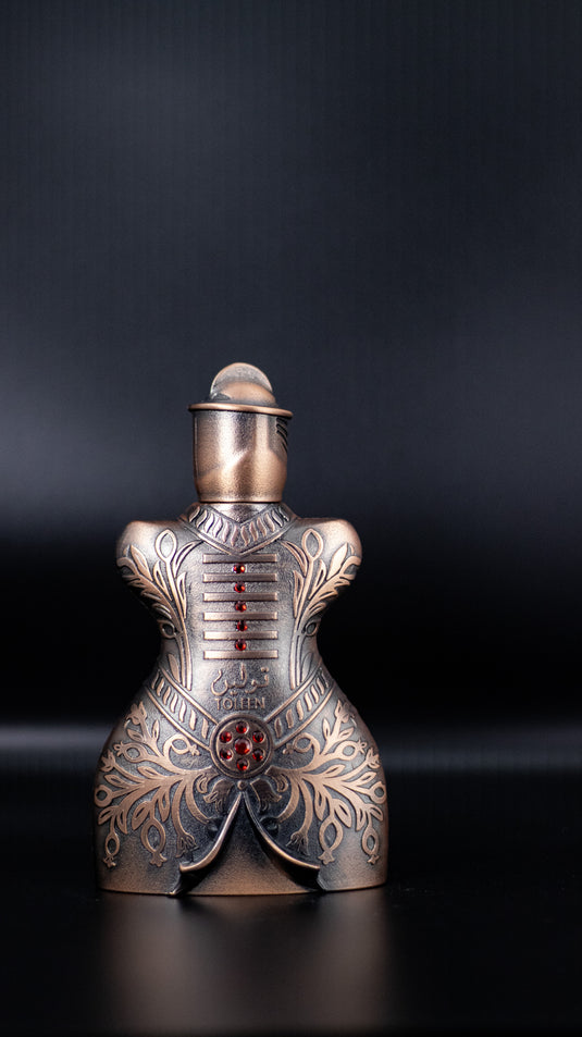 Translation missing: en.Niche Emarati Toleen Eau De Parfum - 80ml