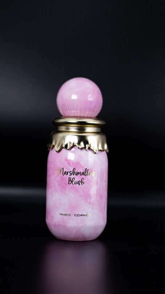 Translation missing: en.Marshmallow Blush Paris Corner - 100ml Eau De Parfum