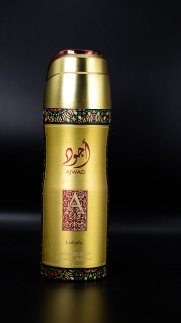 Translation missing: en.Ajwad Body Spray