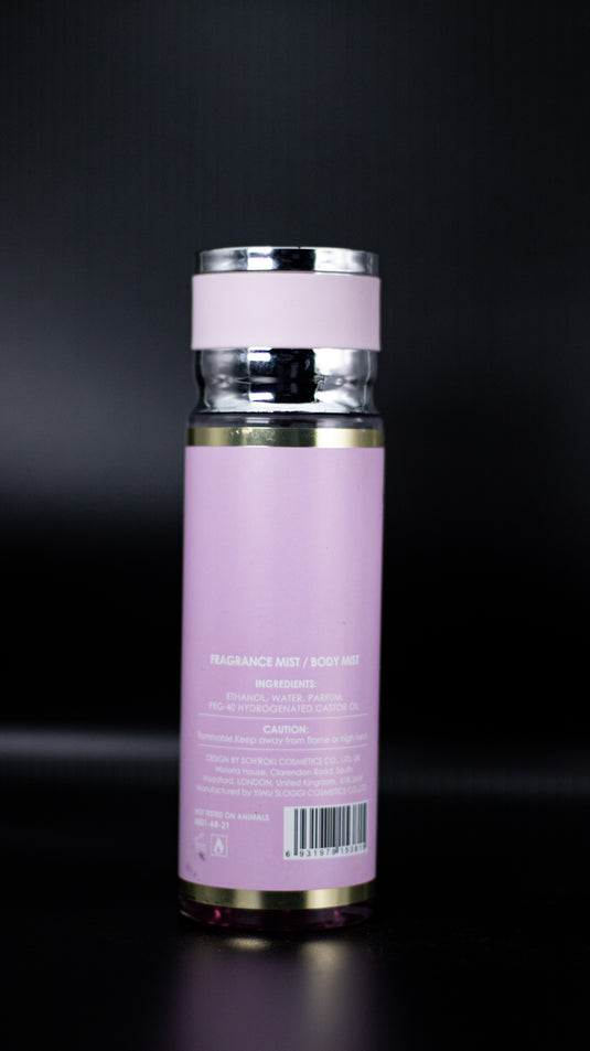 Translation missing: en.Prive Rose Ameerat Fragrance Mist