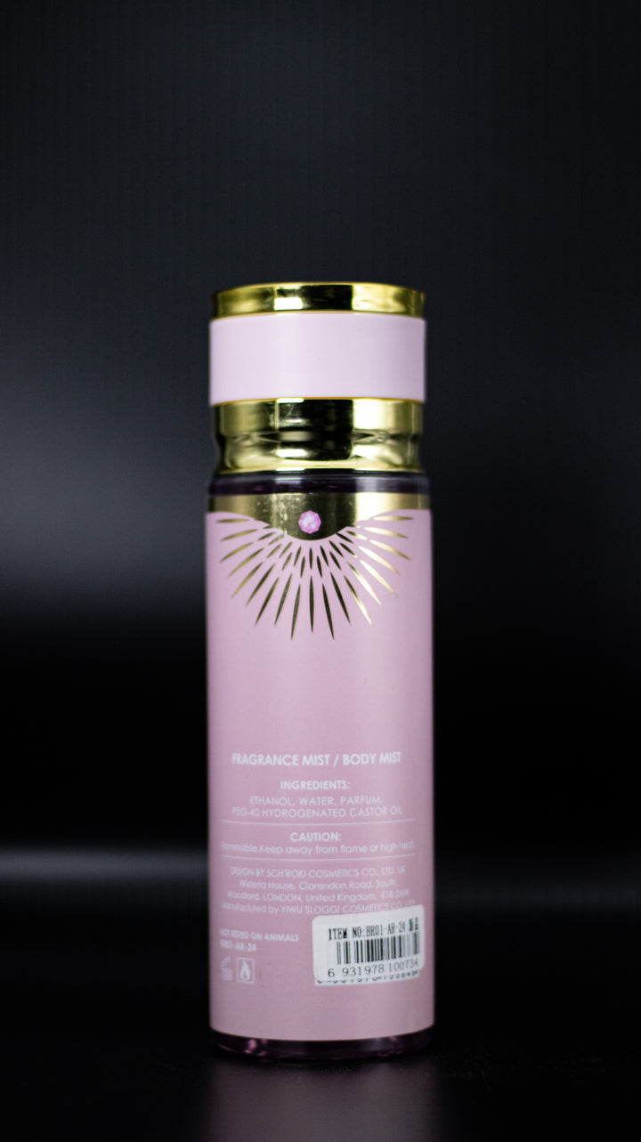 Translation missing: en.Haya Burphrise Fragrance Mist