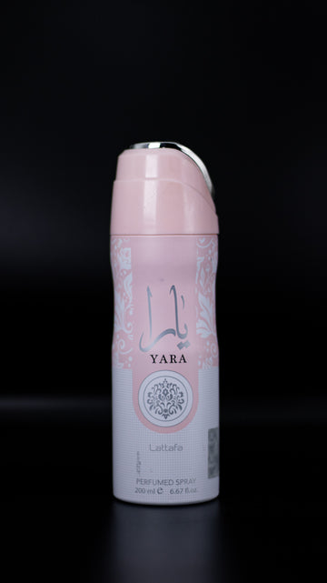 Translation missing: en.Yara Perfumed Spray