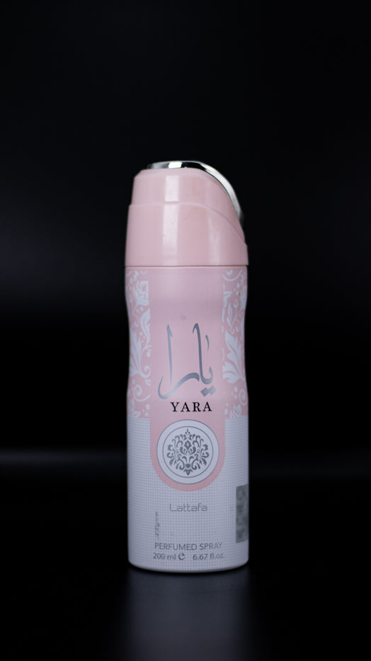 Body Care