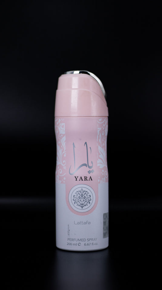 Translation missing: en.Yara Perfumed Spray