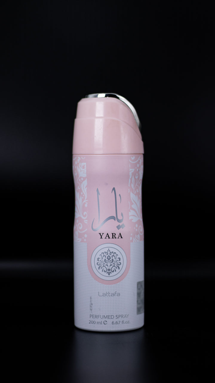 Translation missing: en.Yara Perfumed Spray