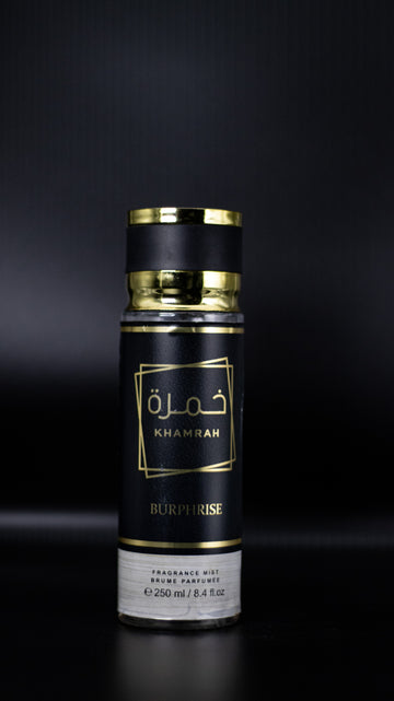 Translation missing: en.Khamrah Mist