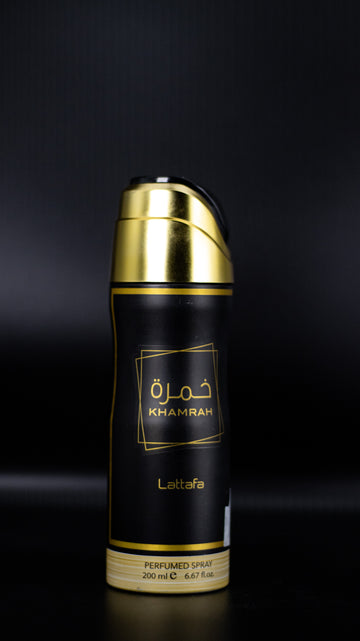 Translation missing: en.Khamra Perfumed Spray