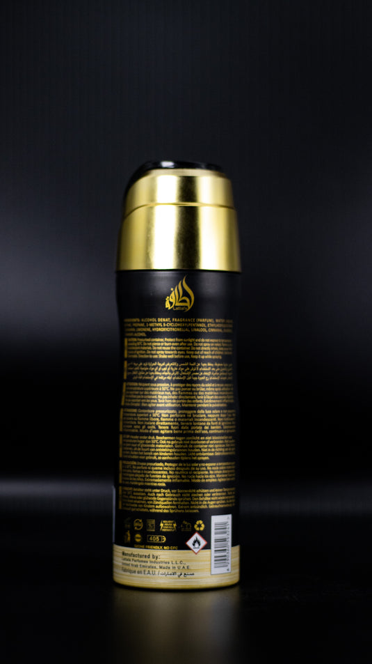 Translation missing: en.Khamra Perfumed Spray