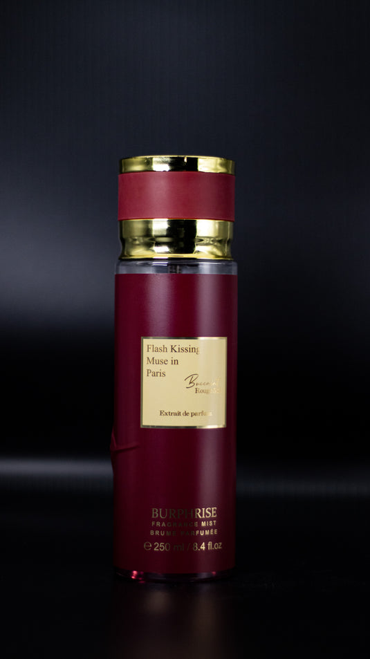 Translation missing: en.Flash Kissing Muse in Paris Fragrance Mist