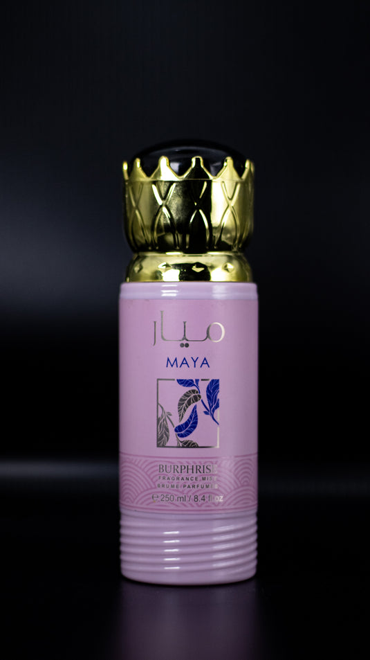Translation missing: en.Maya Fragrance Mist