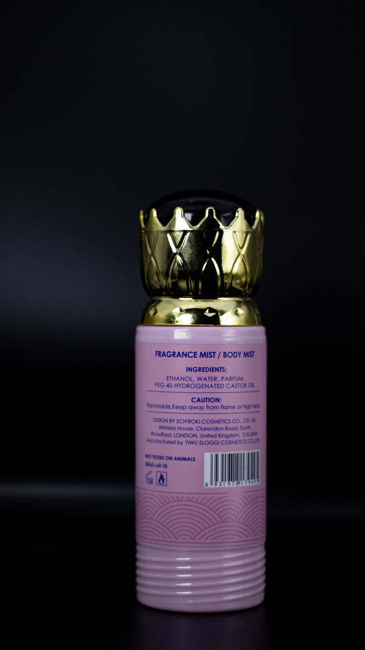 Translation missing: en.Maya Fragrance Mist