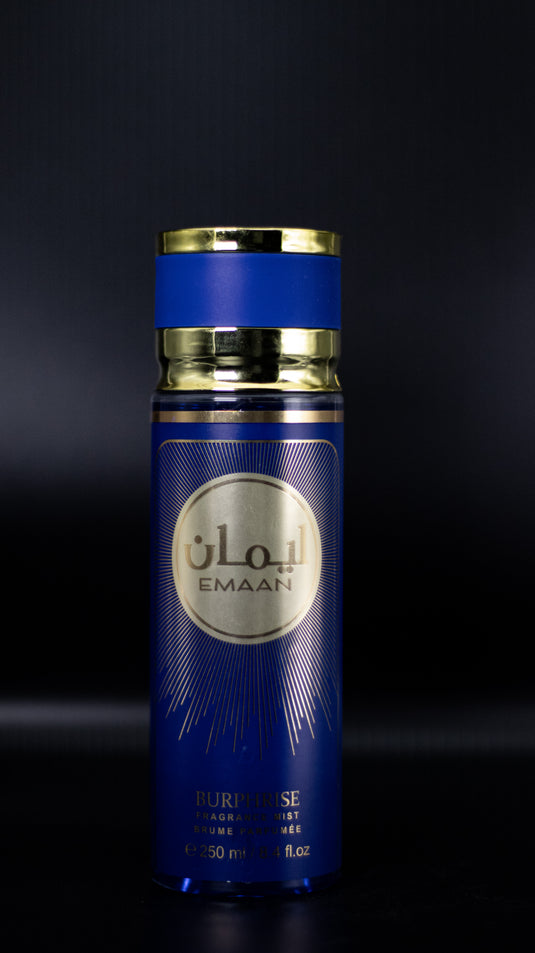 Translation missing: en.Emaan Fragrance Mist