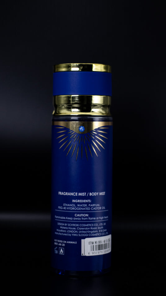 Translation missing: en.Emaan Fragrance Mist