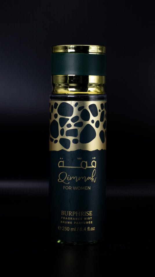 Translation missing: en.Qimmah For Woman Body Mist