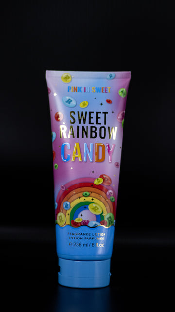 Translation missing: en.Sweet Rainbow Candy Fragrance Lotion