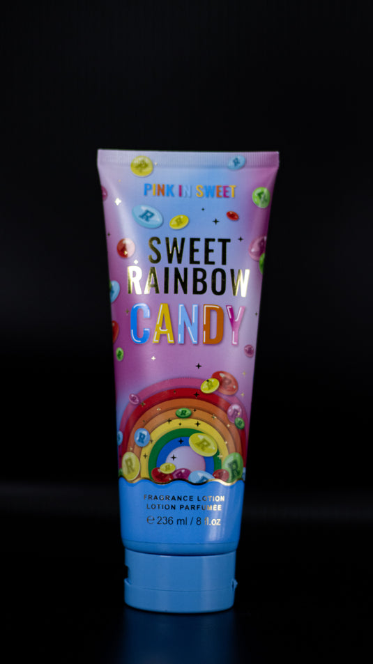Translation missing: en.Sweet Rainbow Candy Fragrance Lotion