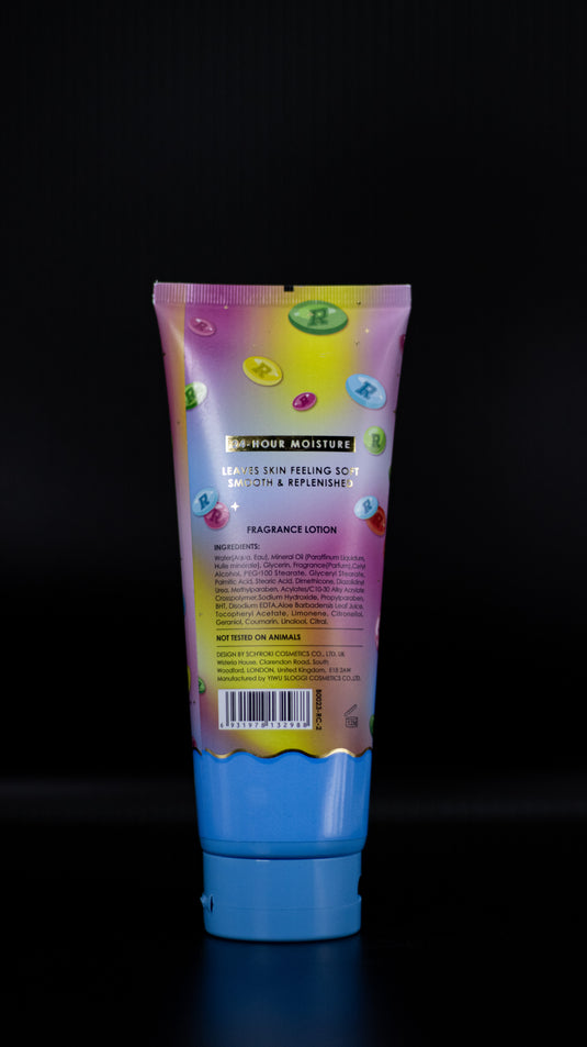 Translation missing: en.Sweet Rainbow Candy Fragrance Lotion