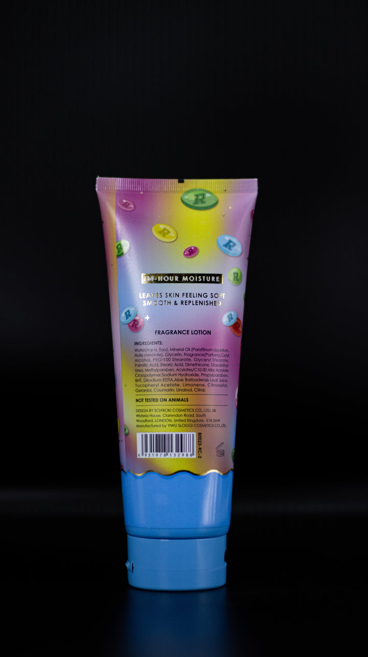 Translation missing: en.Sweet Rainbow Candy Fragrance Lotion