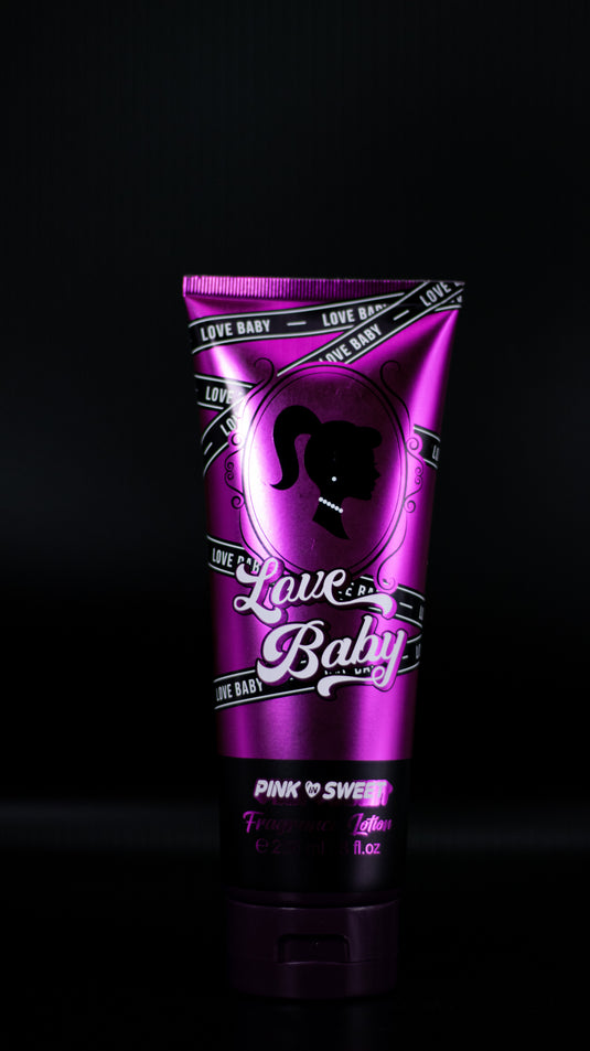 Translation missing: en.Pink Sweet Fragrance Lotion