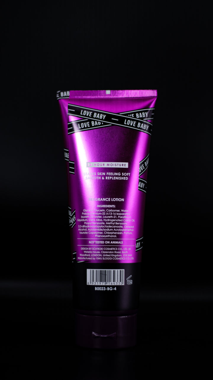 Translation missing: en.Pink Sweet Fragrance Lotion