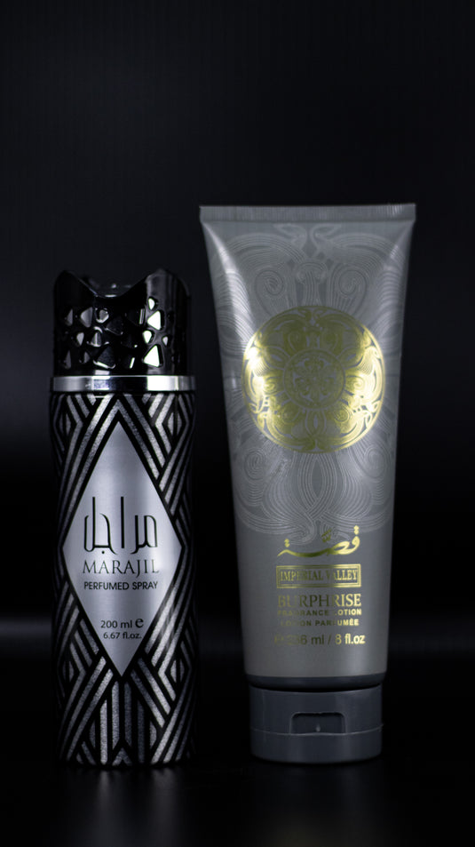 Translation missing: en.Imperial Valley Fragrance Lotion