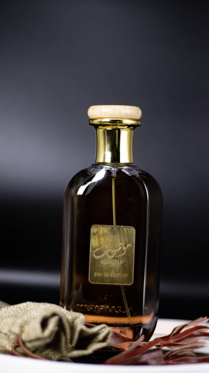 Translation missing: en.Mousuf Brown EDP 100ml
