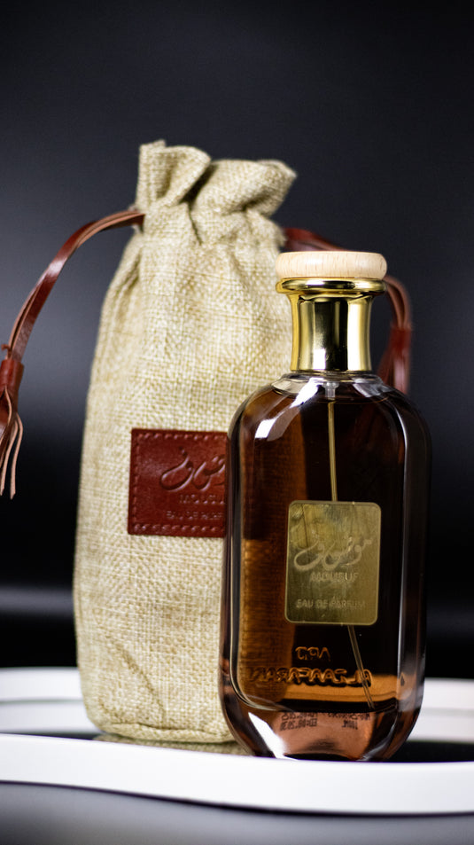 Translation missing: en.Mousuf Brown EDP 100ml