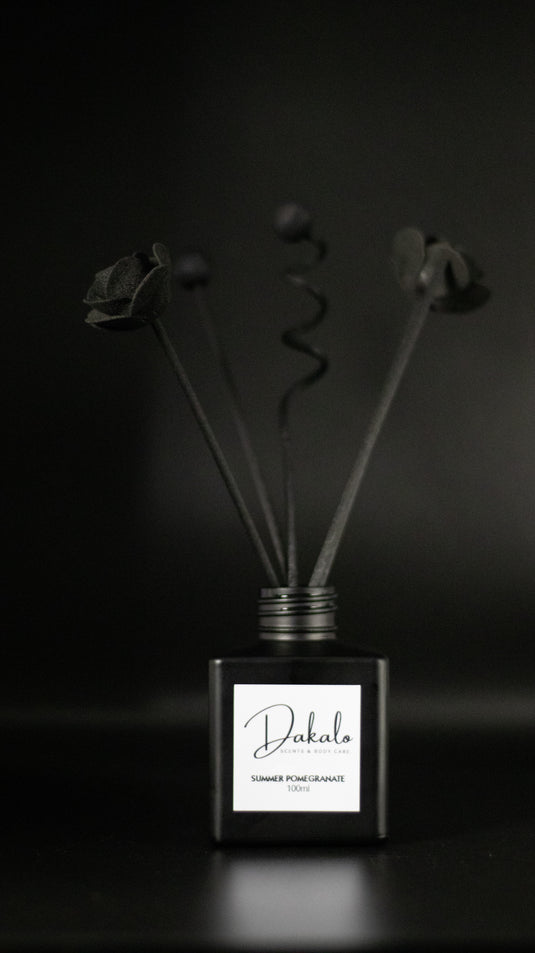 Translation missing: en.Dakalo Summer Pomegranate Home Diffuser 100ml