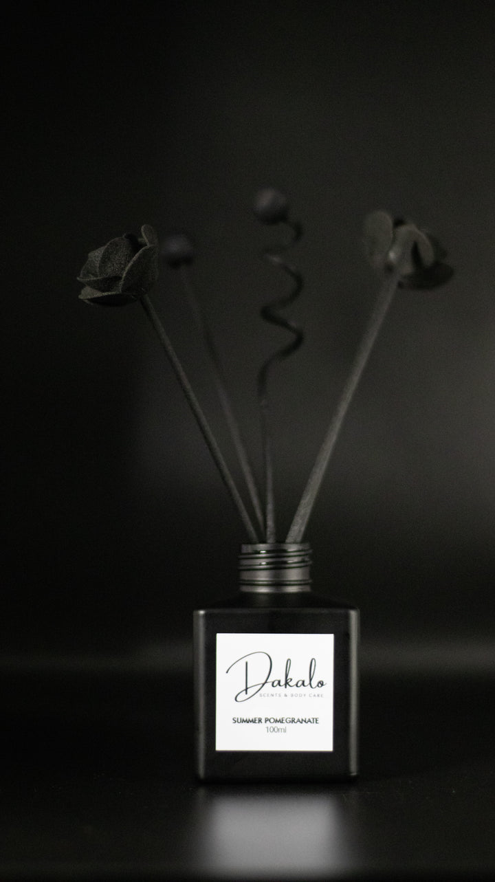 Translation missing: en.Dakalo Summer Pomegranate Home Diffuser 100ml