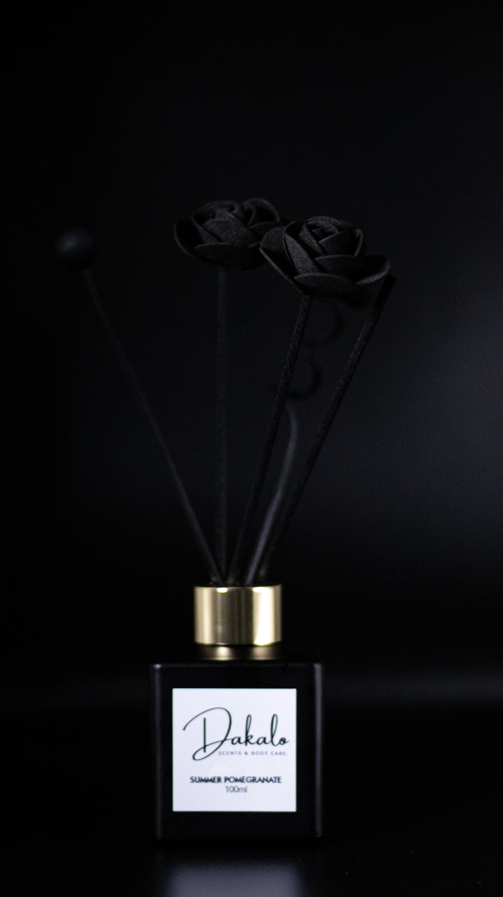 Translation missing: en.Dakalo Summer Pomegranate Home Diffuser 100ml