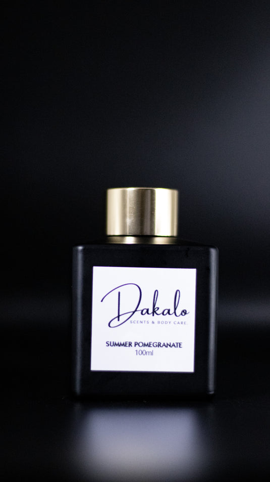 Translation missing: en.Dakalo Summer Pomegranate Home Diffuser 100ml
