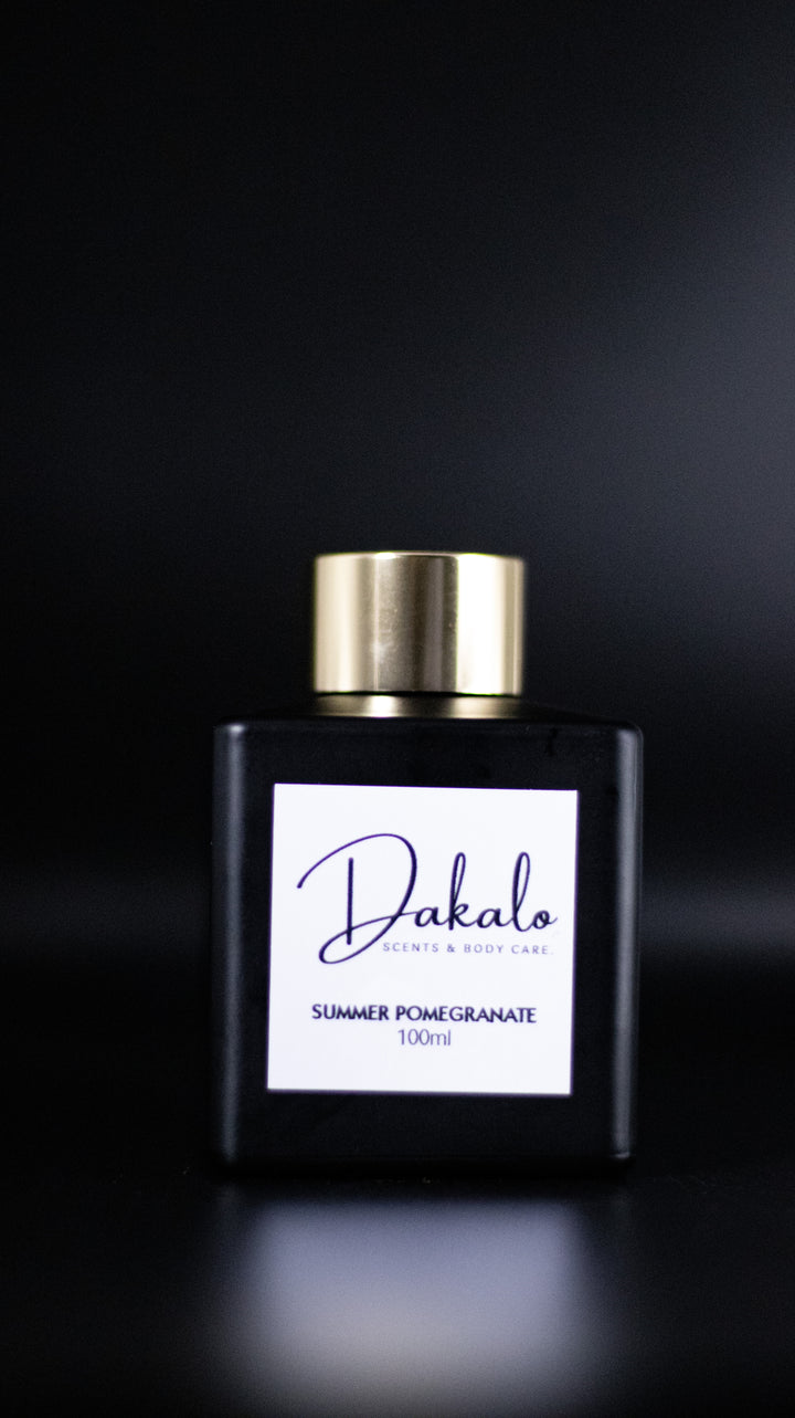 Translation missing: en.Dakalo Summer Pomegranate Home Diffuser 100ml